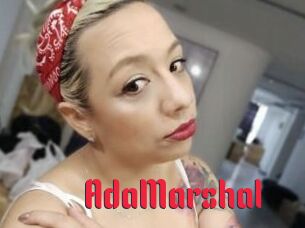 AdaMarshal