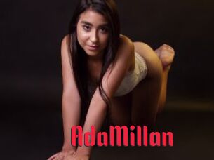 AdaMillan