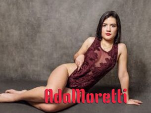 AdaMoretti