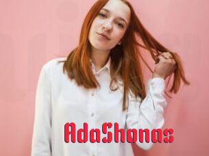 AdaShonas