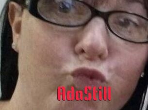 AdaStill