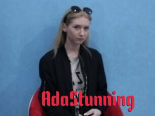 AdaStunning