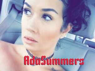 AdaSummers