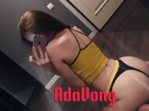 AdaVong