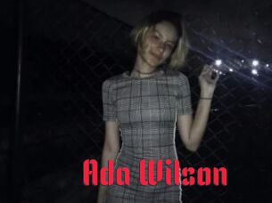 Ada_Wilson