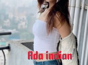 Ada_indian