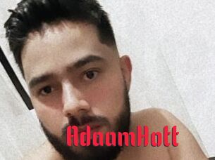 AdaamHott