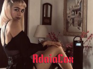 AdaiaCox