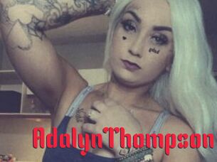 AdalynThompson