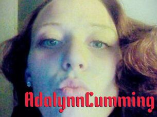 AdalynnCumming
