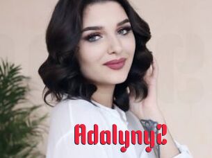 AdalynyZ