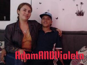 AdamANDVioleta