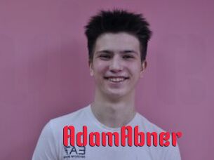 AdamAbner