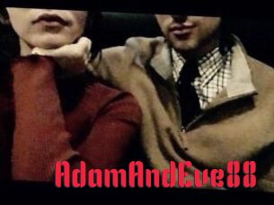 AdamAndEve88
