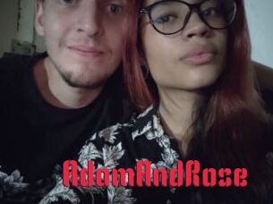 AdamAndRose