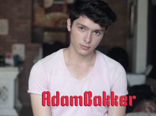 AdamBakker
