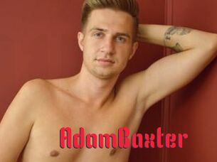 AdamBaxter