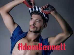 AdamBennett