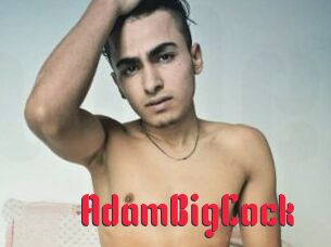 AdamBigCock