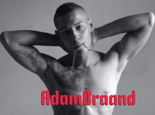 AdamBraand