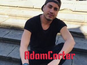 AdamCarter