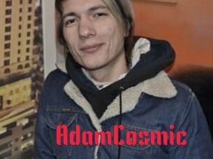 AdamCosmic