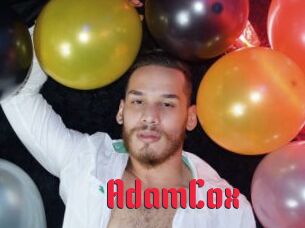 AdamCox
