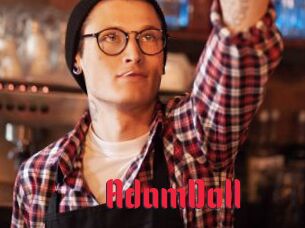 AdamDoll