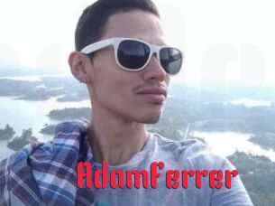 AdamFerrer