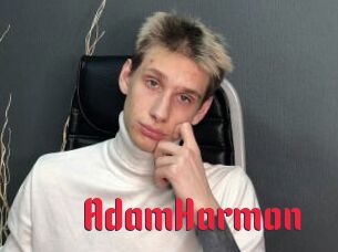 AdamHarmon