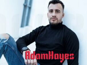 AdamHayes