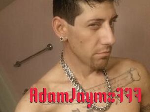 AdamJaymz777
