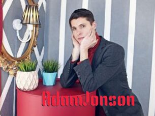 AdamJonson