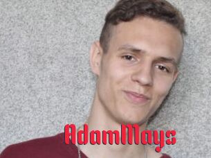 AdamMays