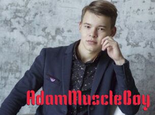 AdamMuscleBoy