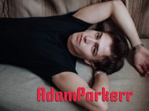 AdamParkerr