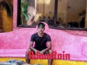 AdamRain
