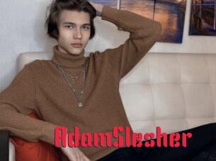 AdamSlesher