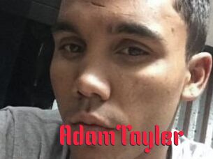 Adam_Tayler