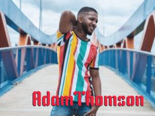 AdamThomson