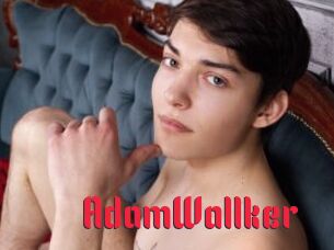 AdamWallker