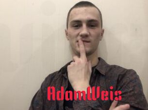 AdamWeis
