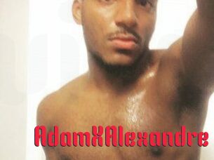 AdamXAlexandre