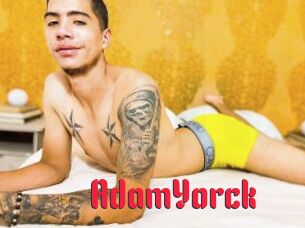 AdamYorck