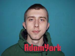 AdamYork