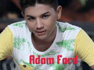 Adam_Ford