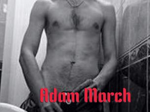 Adam_March