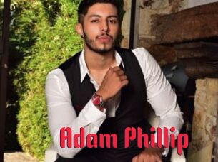 Adam_Phillip