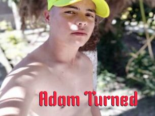 Adam_Turned