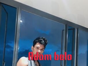 Adam_belo